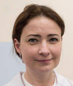 Врач Белова Елена Витальевна
