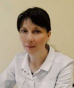 Врач Чагина Елена Александровна