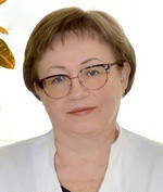 Врач Михайленко Светлана Ярославовна