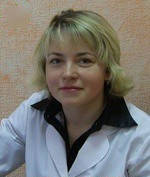 Врач Белова Ксения Юрьевна