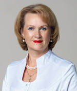 Врач Балдина Галина Ивановна