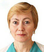 Фото врача: Соловьева Ольга Александровна