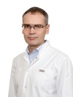 Врач Анашкин Антон Андреевич