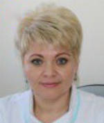 Дремова Ирина Викторовна Фото врача: Дремова Ирина Викторовна