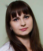 Врач Батурлина Екатерина Геннадьевна