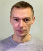 Врач Плаксин Андрей Михайлович