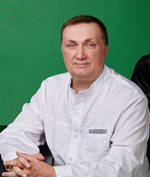 Фото врача: Алексеев Сергей Борисович