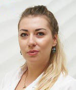Делова Карина Олеговна Фото врача: Делова Карина Олеговна