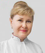 Врач Васильева Светлана Владимировна