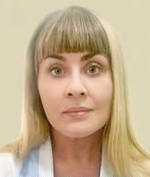 Савельева Елена Сергеевна Фото врача: Савельева Елена Сергеевна