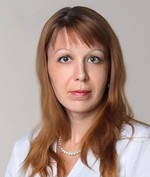 Врач Костюлина Ирина Сергеевна