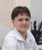 Врач Порядкова Дарья Владимировна