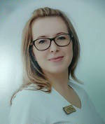 Врач Куликова Юлия Николаевна