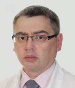 Фото врача: Кузьмин Роман Николаевич