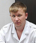 Врач Акользин Андрей Александрович