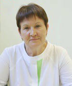 Врач Асташкина Нина Григорьевна