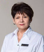 Врач Макарова Светлана Сергеевна
