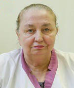 Врач Лукьянова Евгения Александровна