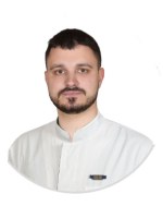 Врач Возгрин Дмитрий Владимирович