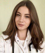 Врач Шумилова Анна Сергеевна