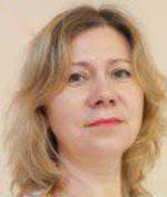 Врач Брагина Ирина Юрьевна