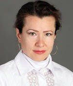 Слуянова Елена Викторовна Фото врача: Слуянова Елена Викторовна