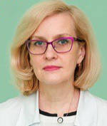 Врач Заколодкина Елена Борисовна