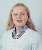 Врач Лузина Юлия Алексеевна