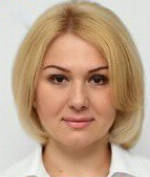 Врач Красавина Анна Сергеевна