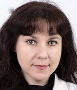 Кручинина Светлана Юрьевна Фото врача: Кручинина Светлана Юрьевна