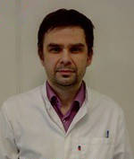 Фото врача: Анисимов Иван Владимирович
