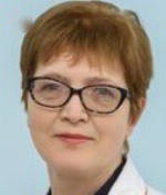 Врач Баева Елена Борисовна