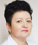 Врач Мищенко Светлана Валерьевна