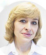 Врач Юшкова Вера Владимировна