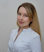 Врач Коптелова Полина Николаевна