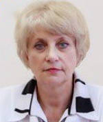 Лазарева Ирина Павловна Фото врача: Лазарева Ирина Павловна