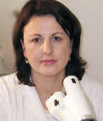 Врач Снимщикова Ирина Дмитриевна