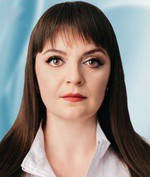 Фото врача: Соколова Ирина Васильевна
