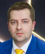 Фото врача: Зенин Виталий Николаевич