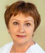 Фото врача: Могутова Ирина Сергеевна