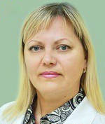 Врач Иванова Мария Владимировна