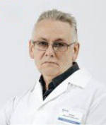 Врач Тропин Алексей Феодосьевич