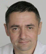 Врач Язев Владимир Вячеславович
