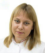 Врач Павлова Елена Вячеславовна