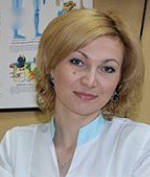 Врач Иванова Юлия Ивановна