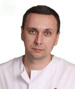 Фото врача: Беляков Иван Евгеньевич