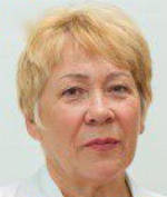 Врач Каменщикова Елена Геннадьевна