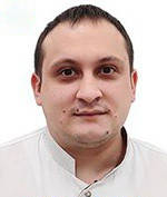 Врач Косенок Дмитрий Вадимович