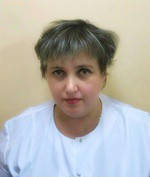 Врач Боровая Ирина Павловна