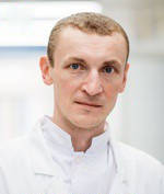 Фото врача: Абакшин Николай Сергеевич